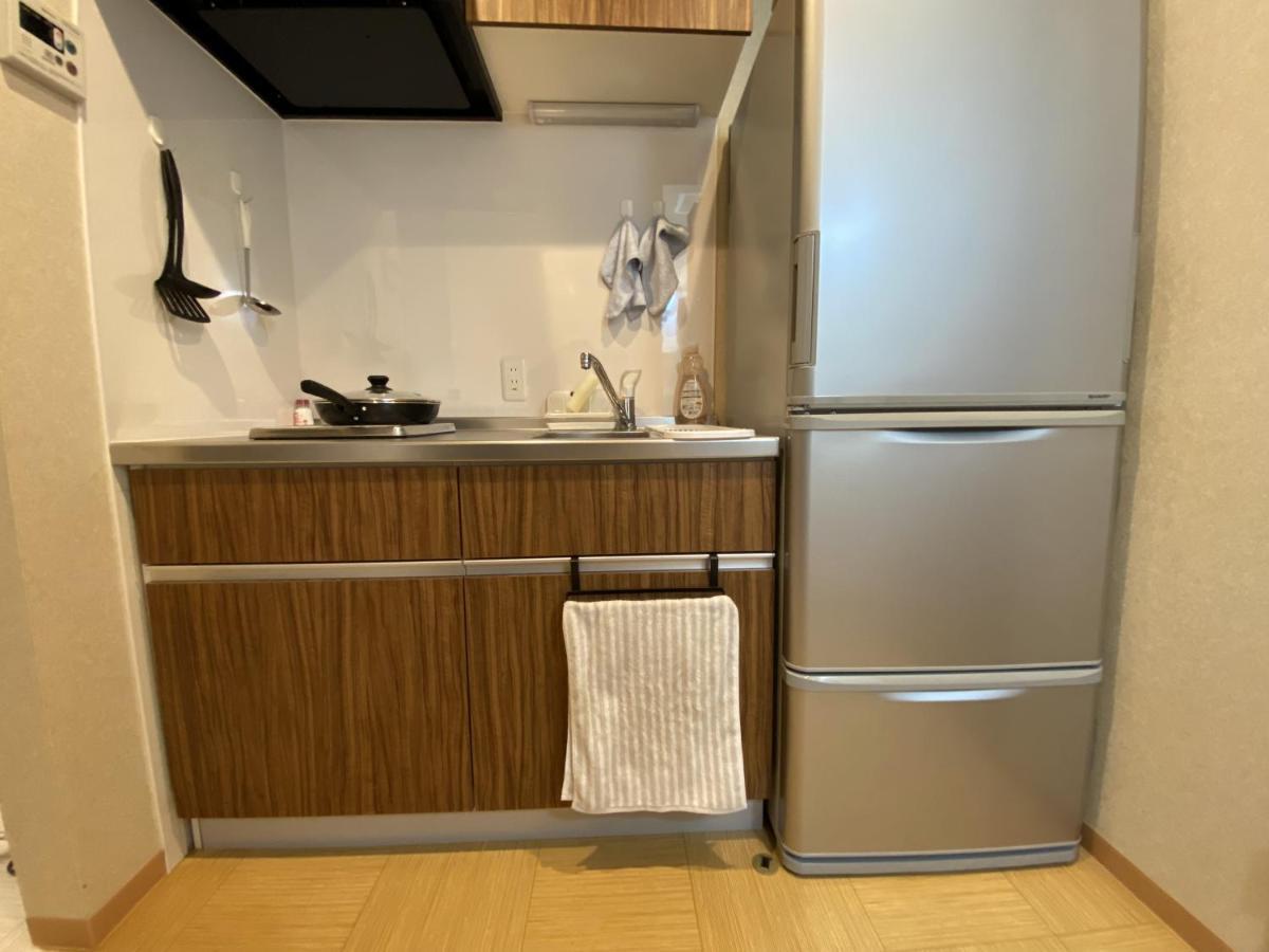 Wutong-40 Minutes Direct To Kansai Airport And 5 Minute Walk To Jr Or Subway Or Nankai Line And 1 Minute To Tsutenkaku The Landmark Of Osaka And Many Japanese Bistros Nearby Exterior photo
